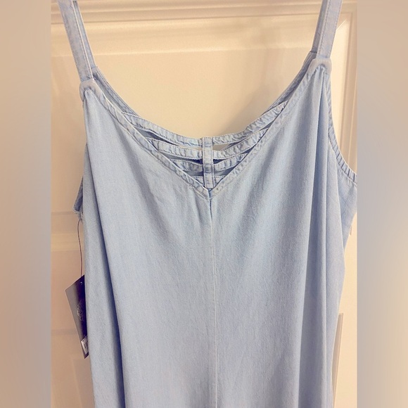 Vince Camuto Jumpsuit - Picture 5 of 6